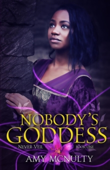 Image for Nobody's Goddess