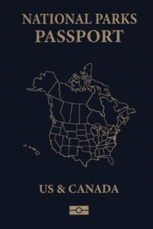 Image for National Parks Passport