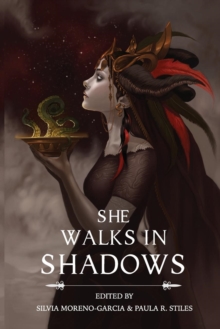 Image for She Walks in Shadows