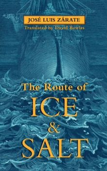 Image for The Route of Ice and Salt