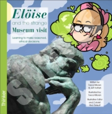 Image for Eloise and the Strange Museum Visit