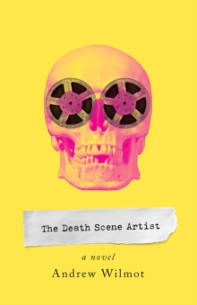 Image for Death Scene Artist