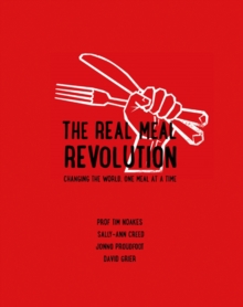 Image for Real Meal Revolution