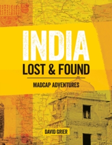Image for India Lost & Found