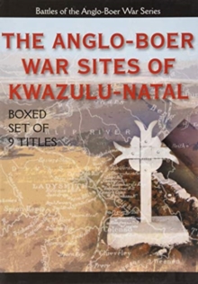 Anglo-Boer War Sites of KwaZulu-Natal