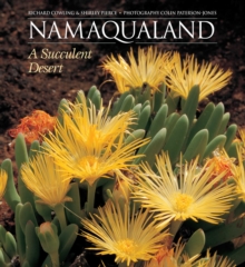 Image for Namaqualand: A Succulent Desert