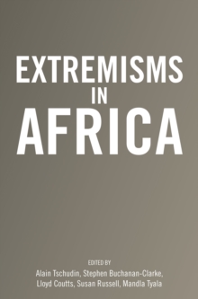 Image for Extremisms in Africa