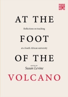 At the foot of the volcano