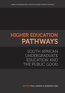 Image for Higher Education Pathways