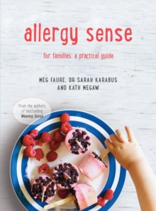 Image for Allergy Sense