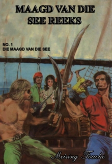 Image for Die Maagd Van Die See