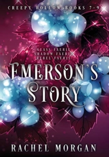 Image for Emerson's Story (Creepy Hollow Books 7, 8 & 9)