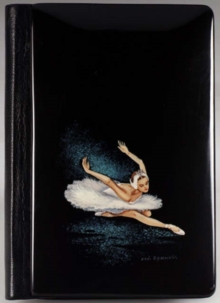 Image for The Little Russian Ballet Address Book