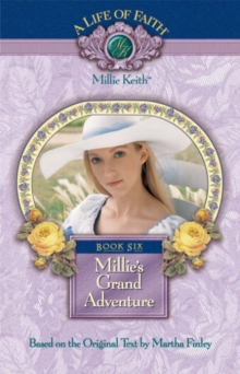 Image for Millie's Grand Adventure