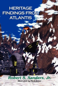 Image for Heritage Findings from Atlantis