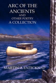 Image for Arc of the Ancients and Other Poetry