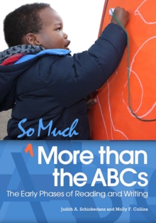 So Much More than the ABCs