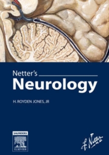 Image for Netter's Neurology