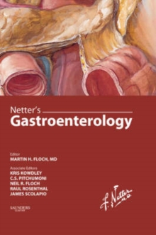 Image for Netter's Gastroenterology