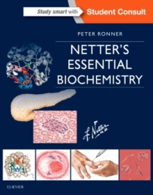 Netter’s Essential Biochemistry