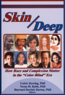 Image for Skin Deep