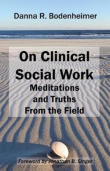 Image for On Clinical Social Work