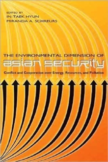 Environmental Dimension of Asian Security