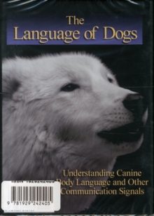 LANGUAGE OF DOGS