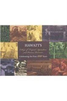 Hawai'is College of Tropical Agriculture and Human Resources