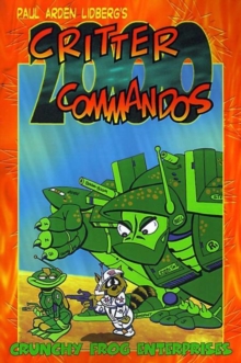 Image for Crittur Commandoes 2000
