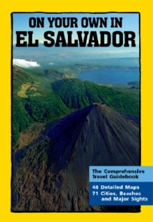 Image for On your own in El Salvador