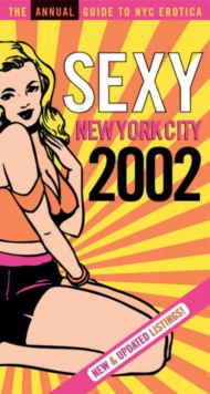 Image for Sexy New York City
