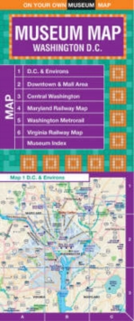 Image for New York Subway & Bus Map