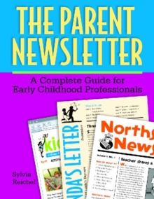 Image for The Parent Newsletter