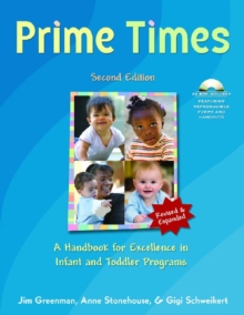 Image for Prime Times