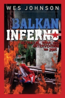 Image for Balkan Inferno