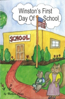 Image for Winston's First Day of School