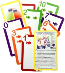 Image for Jump Ship & Other Games