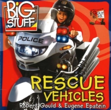 Image for Rescue Vehicles