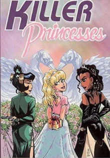 Image for Killer Princesses