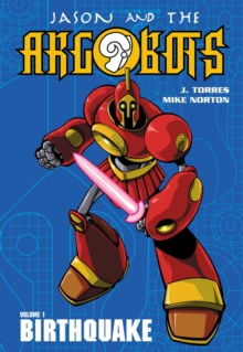 Image for Jason and the Argobots
