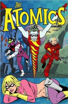 Image for The Atomics