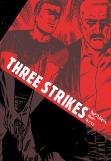 Image for Three Strikes