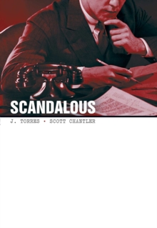 Image for Scandalous
