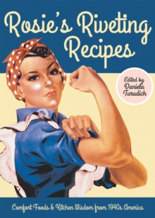 Image for Rosie's Riveting Recipes