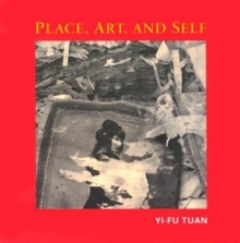 Image for Place, Art, and Self
