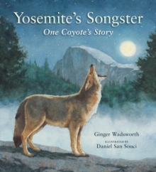 Image for Yosemite's Songster