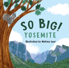 Image for So Big! Yosemite