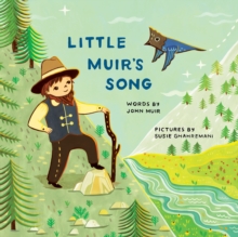 Image for Little Muir's Song