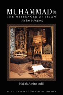Image for Muhammad : The Messenger of Islam